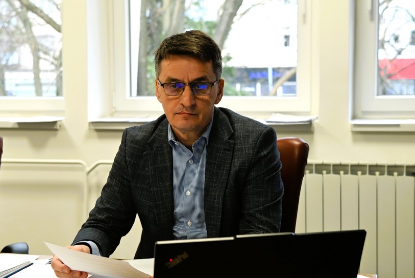 Otvoreno pismo javnosti